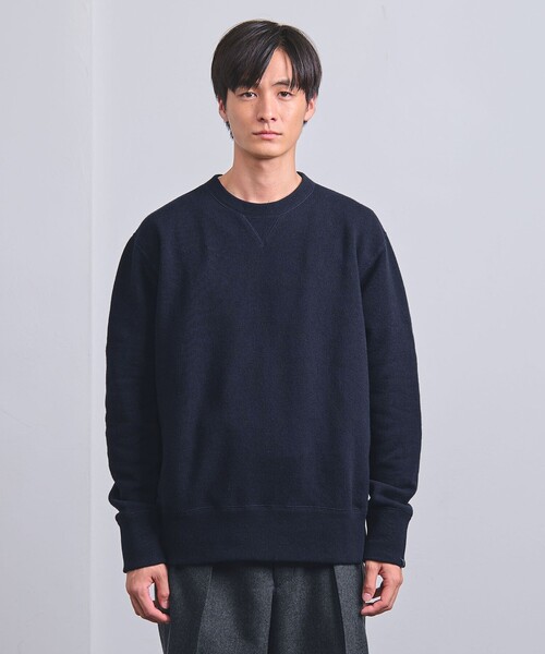 LOOPWHEELER（ループウィラー）の「＜LOOPWHEELER x LOWERCASE for