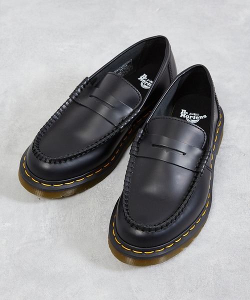 And A（アンドエー）の「Dr.Martens ドクターマーチン / Penton
