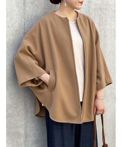 BEARDSLEY（ビアズリー）の「ボリューム袖も悩まず買えるようになる