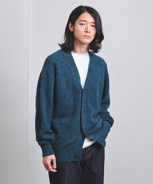 UNITED ARROWS（ユナイテッドアローズ）の「ヤク ヘアリー