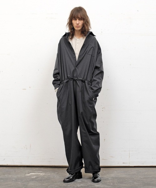 yoko sakamoto（ヨーコサカモト）の「【YOKO SAKAMOTO】 SUIT JUMP