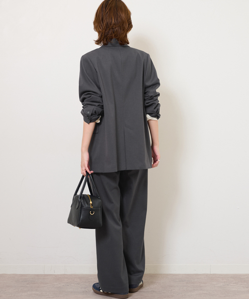 JOURNAL STANDARD relume（ジャーナルスタンダード レリューム）の