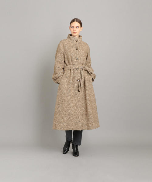 Steven Alan（スティーブンアラン）の「＜Steven Alan＞∴HERRINGBONE