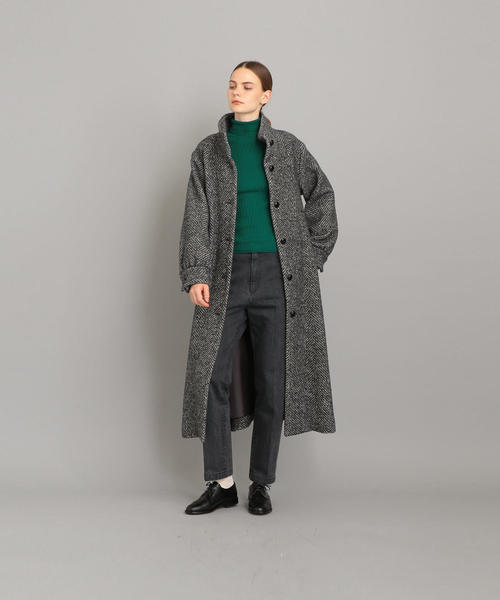 Steven Alan（スティーブンアラン）の「＜Steven Alan＞∴HERRINGBONE