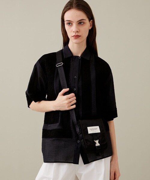 beautiful people（ビューティフルピープル）の「【beautiful people