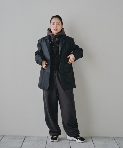 TODAYFUL（トゥデイフル）の「チュンキーハンドベスト（ベスト）」 - WEAR