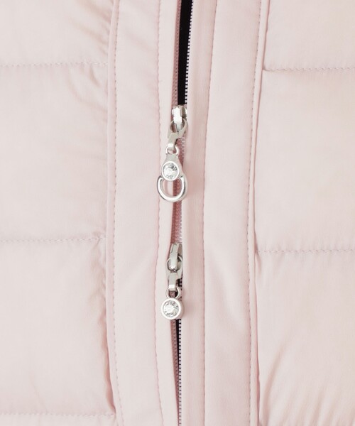 TO BE CHIC（トゥー ビー シック）の「ロイカストレッチ ロングダウン