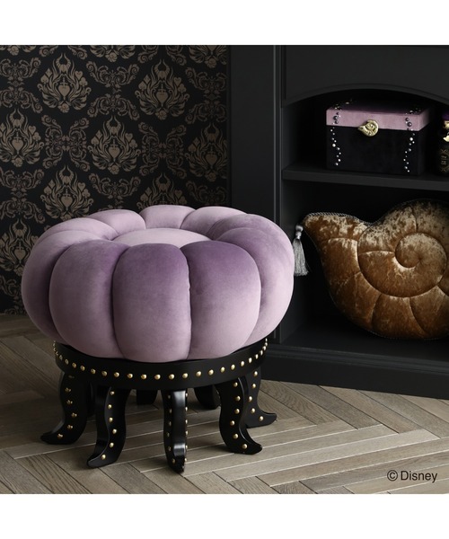 Francfranc（フランフラン）の「ディズニー VILLAINS NIGHT / アースラ