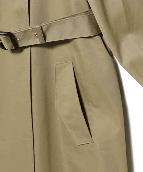 COLUMN（コラム）の「COLUMN / デザイントレンチコート＜ARCHIVE
