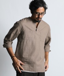The DUFFER of ST.GEORGE（ザダファーオブセントジョージ）の「LINEN