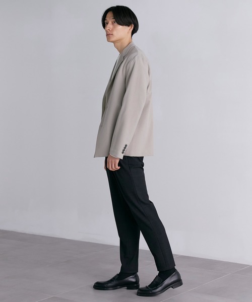 アウトラスト2タックスラックス│セットアップ対応（スラックス