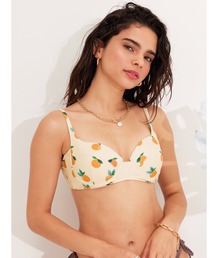 ALEXIA STAM｜アリシアスタンの水着（花柄・ボタニカル柄）通販 - ZOZOTOWN