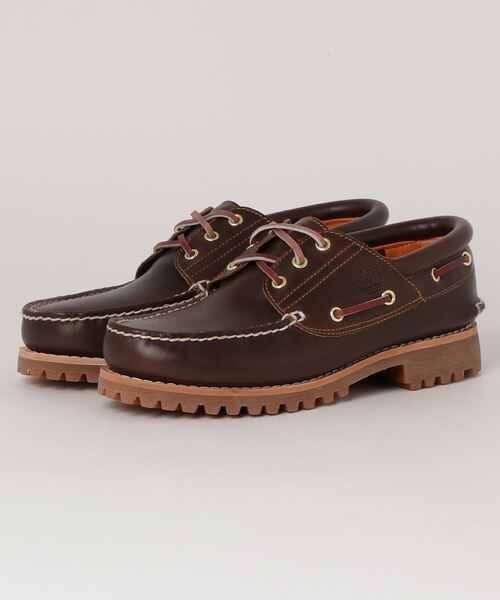 Timberland（ティンバーランド）の「Timberland 3EYE CLASSIC LUG