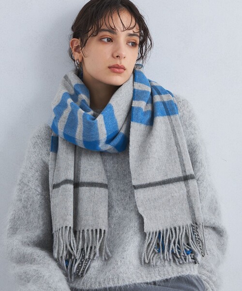 Johnstons of Elgin（ジョンストンズオブエルガン）の「【別注