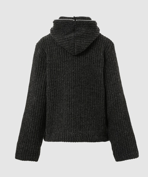 Our Legacy（アワーレガシー）の「OUR LEGACY FULL ZIP HOOD（パーカー