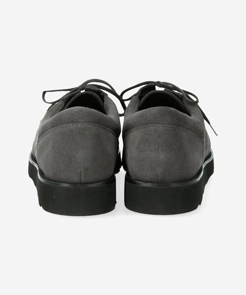 Bshop（ビショップ）の「Marbot | 〈別注〉モカシンシューズ MEN