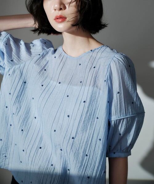 EMMEL REFINES（エメルリファインズ）の「＜EMMEL REFINES＞EM ハート