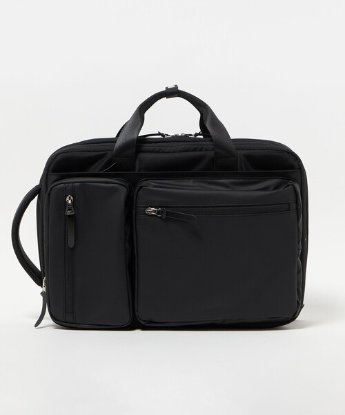 UNITED ARROWS（ユナイテッドアローズ）の「レザー ブリーフケース