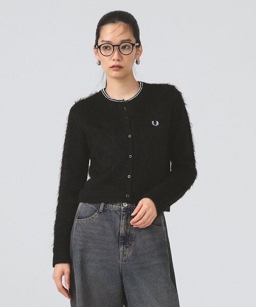 FRED PERRY（フレッドペリー）の「【別注】FRED PERRY / Fluffy