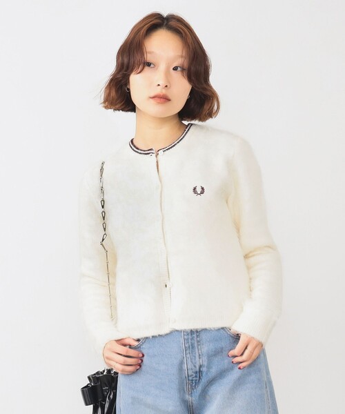 FRED PERRY（フレッドペリー）の「【別注】FRED PERRY / Fluffy