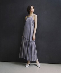 Ray BEAMS（レイビームス）の「Chika Kisada / チュール ハイネック