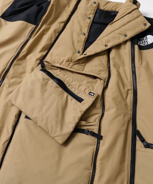 THE NORTH FACE（ザノースフェイス）の「THE NORTH FACE CR Insulation