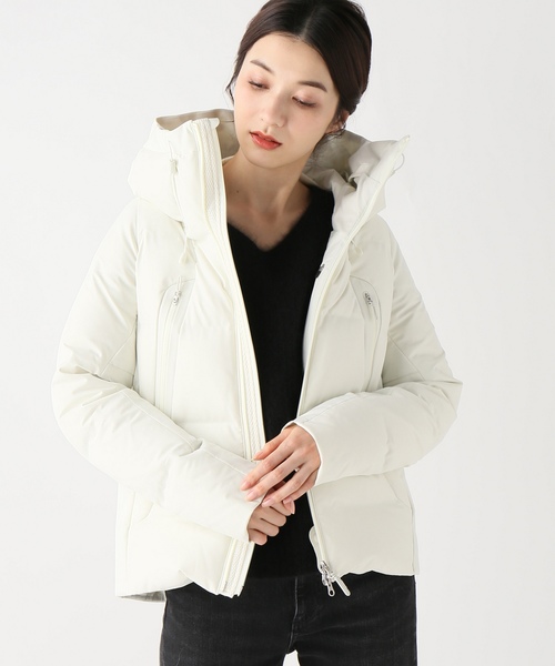 DESCENTE ALLTERRAIN（デサント オルテライン）の「【DESCENTE