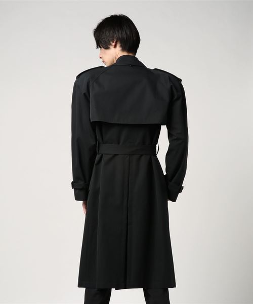 JOHN LAWRENCE SULLIVAN（ジョンローレンスサリバン）の「COTTON TWILL