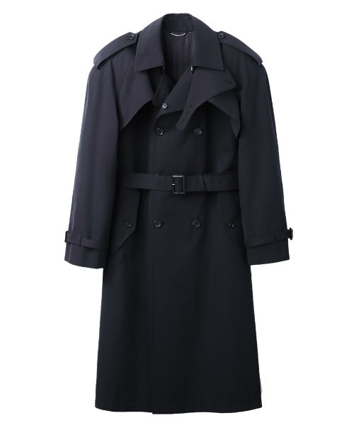 JOHN LAWRENCE SULLIVAN（ジョンローレンスサリバン）の「COTTON TWILL