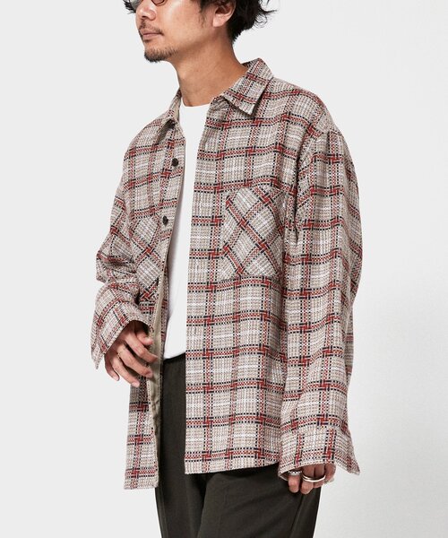 EDIFICE（エディフィス）の「【DEVEAUX / デヴォー】別注 バスケット