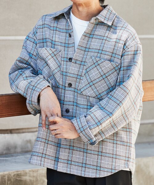 EDIFICE（エディフィス）の「【DEVEAUX / デヴォー】別注 バスケット