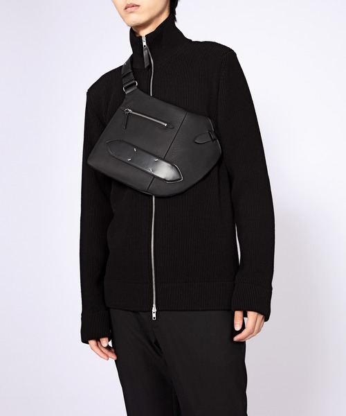 Maison Margiela（メゾンマルジェラ）の「SHOULDER BAG（ボディバッグ