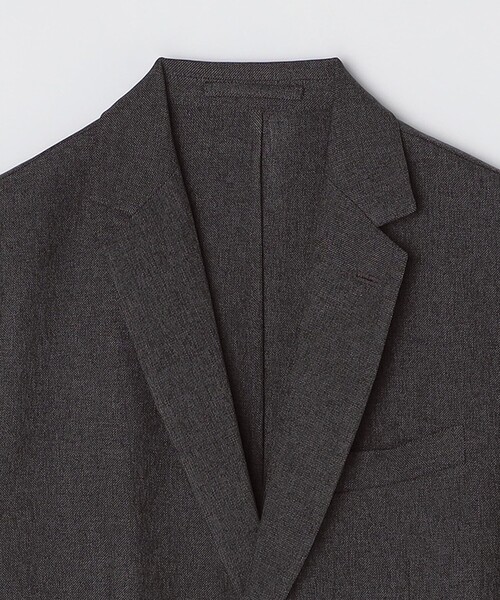 SHIPS（シップス）の「【WEB限定】SHIPS:〈手洗い可能〉ウールライク