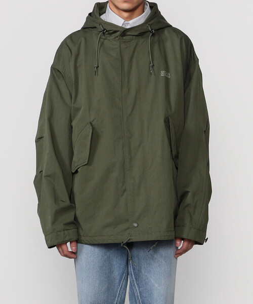 SEDAN ALL-PURPOSE（セダンオールパーパス）の「SEDAN ALL-PURPOSE