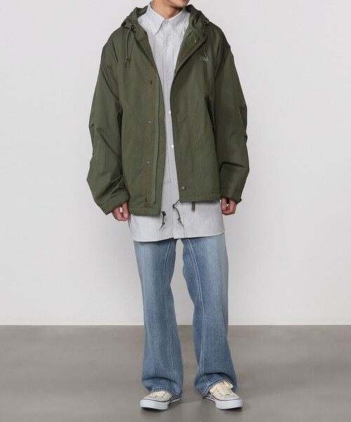 SEDAN ALL-PURPOSE（セダンオールパーパス）の「SEDAN ALL-PURPOSE