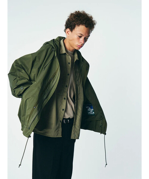 SEDAN ALL-PURPOSE（セダンオールパーパス）の「SEDAN ALL-PURPOSE