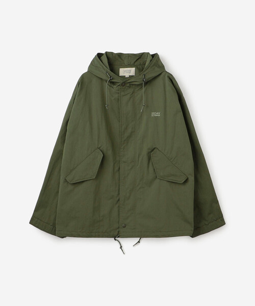 SEDAN ALL-PURPOSE（セダンオールパーパス）の「SEDAN ALL-PURPOSE