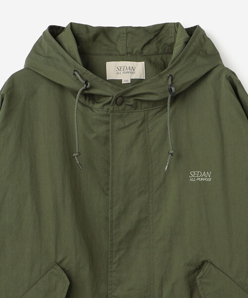 SEDAN ALL-PURPOSE（セダンオールパーパス）の「SEDAN ALL-PURPOSE