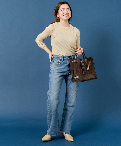 SLOBE IENA（スローブイエナ）の「【Levi's/リーバイス】SLOBE別注517