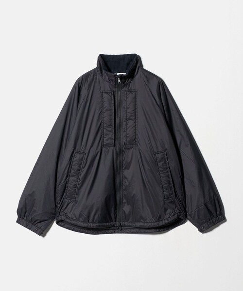 セール】＜F/CE. × Steven Alan＞ LIGHT PADDED ZIP PARKA/ブルゾン