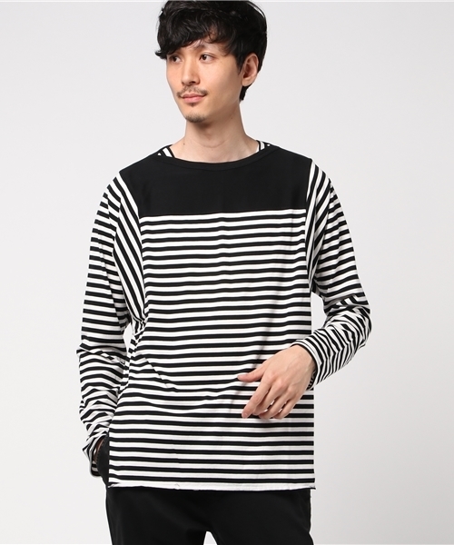 TAKAHIROMIYASHITATheSoloIst.（タカヒロミヤシタザソロイスト）の