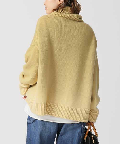 Deuxieme Classe（ドゥーズィエムクラス）の「*Blurred ニット（ニット