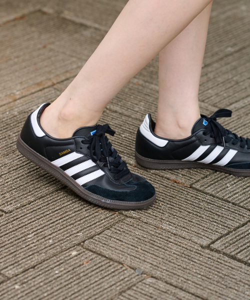 U by SPICK&SPAN（ユーバイスピックアンドスパン）の「【adidas