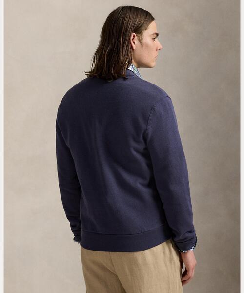 Polo ベア フリース カーディガン（カーディガン/ボレロ）｜POLO RALPH