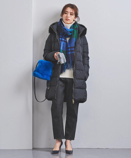 DUVETICA（デュベティカ）の「別注＜DUVETICA（デュベティカ