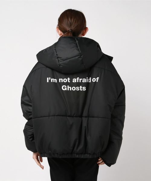 LAND by MILKBOY（ランドバイミルクボーイ）の「GHOST PUFFER