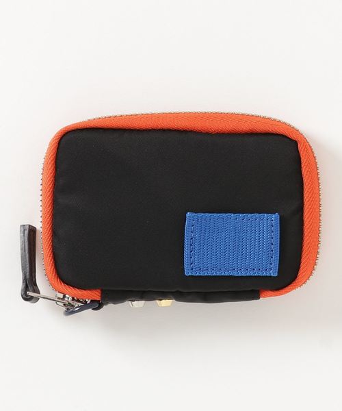 ESTNATION（エストネーション）の「SACAI × PORTER / ナイロンジップ