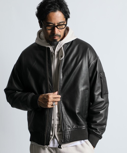 The DUFFER of ST.GEORGE（ザダファーオブセントジョージ）の「LAMB