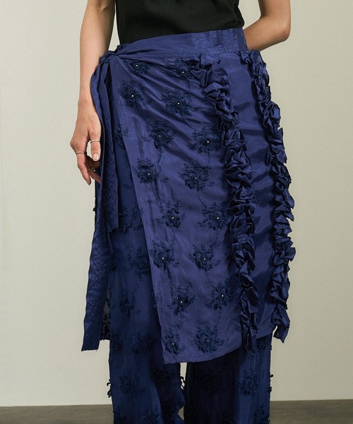 セール】【crinkle crinkle crinkle（クリンクルクリンクルクリンクル