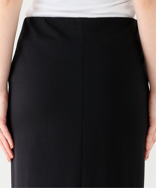 Jersey Long タイトスカート（スカート）｜Deuxieme Classe